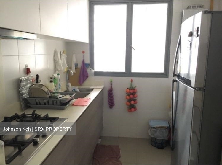 Blk 138A Lake Vista @ Yuan Ching (Jurong West), HDB 4 Rooms #440799161